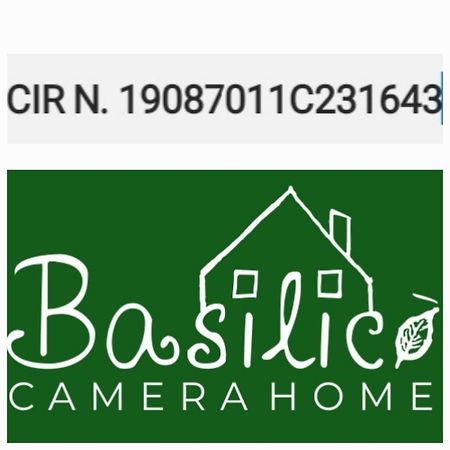 דירות קלטג'ירונה Basilico מראה חיצוני תמונה