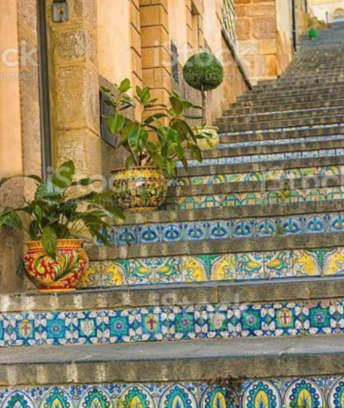 דירות קלטג'ירונה Basilico מראה חיצוני תמונה